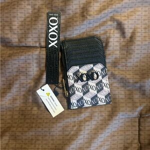 XOXO Card Holder